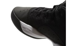 Adidas buty młodzieżowe Pro Adversary 2019 Black BB9123