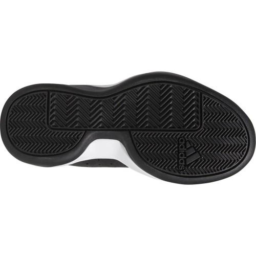 Adidas buty młodzieżowe Pro Adversary 2019 Black BB9123