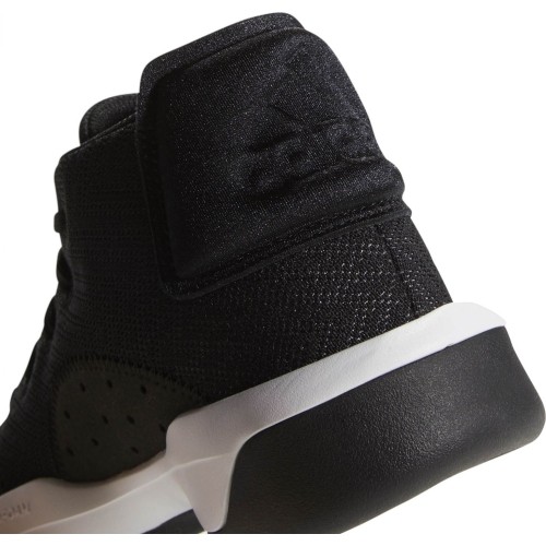 Adidas buty młodzieżowe Pro Adversary 2019 Black BB9123