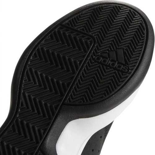 Adidas buty młodzieżowe Pro Adversary 2019 Black BB9123