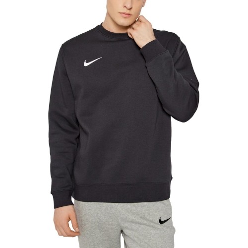 Bluza męska Nike Park Crew Black CW6902 010