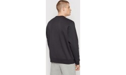 Bluza męska Nike Park Crew Black CW6902 010