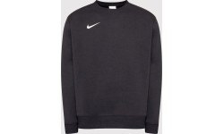 Bluza męska Nike Park Crew Black CW6902 010