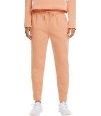 Spodnie damskie Puma Evostripe Peach 585948 26