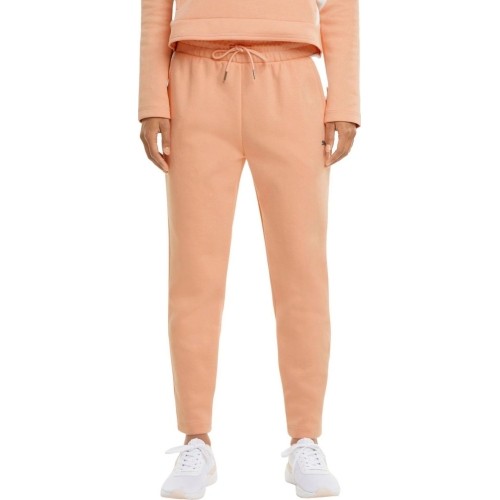 Spodnie damskie Puma Evostripe Peach 585948 26