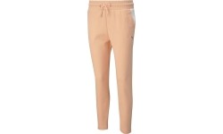 Spodnie damskie Puma Evostripe Peach 585948 26