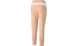 Spodnie damskie Puma Evostripe Peach 585948 26
