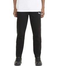 Spodnie męskie Puma Evostripe czarne 585813 01