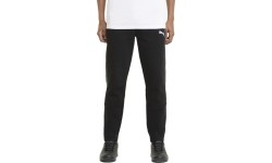 Spodnie męskie Puma Evostripe czarne 585813 01