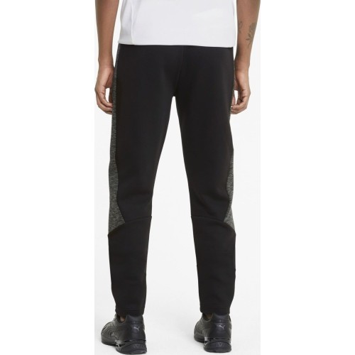 Spodnie męskie Puma Evostripe czarne 585813 01