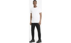 Spodnie męskie Puma Evostripe czarne 585813 01