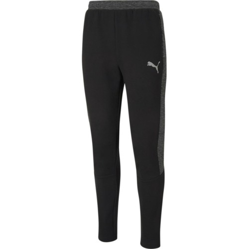 Spodnie męskie Puma Evostripe czarne 585813 01