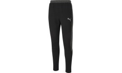 Spodnie męskie Puma Evostripe czarne 585813 01