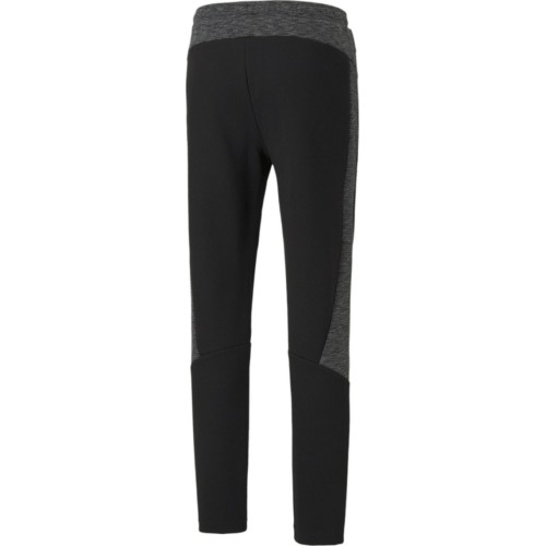 Spodnie męskie Puma Evostripe czarne 585813 01