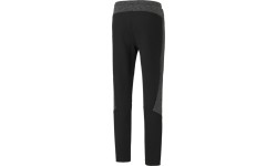 Spodnie męskie Puma Evostripe czarne 585813 01