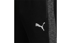 Spodnie męskie Puma Evostripe czarne 585813 01