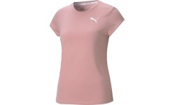 Koszulka damska Puma Active Tee, Bridal Pink, 586857 80