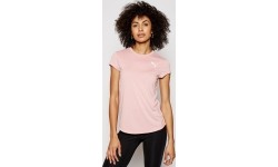 Koszulka damska Puma Active Tee, Bridal Pink, 586857 80