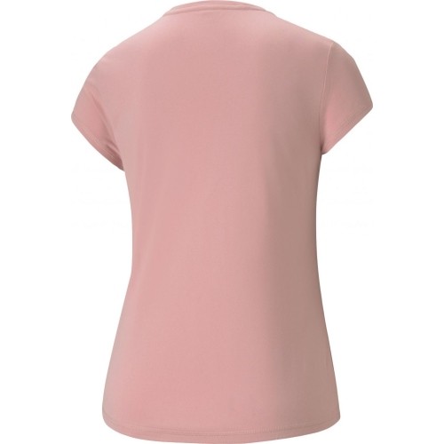 Koszulka damska Puma Active Tee, Bridal Pink, 586857 80