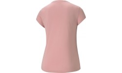 Koszulka damska Puma Active Tee, Bridal Pink, 586857 80