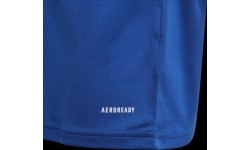 Koszulka dziecięca Adidas Squad 21 Jsy Y Blue GK9151