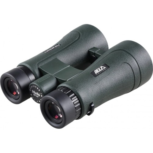 Lornetka Delta Optical Titanium 10x56 ROH