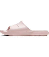 Klapki damskie Nike Victori One Shower Slide Pink CZ7836 600
