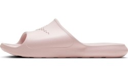 Klapki damskie Nike Victori One Shower Slide Pink CZ7836 600
