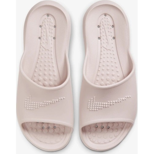 Klapki damskie Nike Victori One Shower Slide Pink CZ7836 600