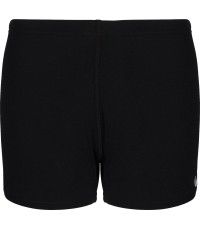 Szorty kąpielowe Nike dla młodzieży Nk B Hydrastrong Sld Square Leg czarne NESS9742 001