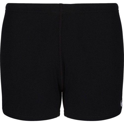Szorty kąpielowe Nike dla młodzieży Nk B Hydrastrong Sld Square Leg czarne NESS9742 001