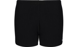 Szorty kąpielowe Nike dla młodzieży Nk B Hydrastrong Sld Square Leg czarne NESS9742 001