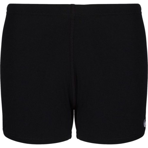 Szorty kąpielowe Nike dla młodzieży Nk B Hydrastrong Sld Square Leg czarne NESS9742 001