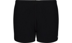 Szorty kąpielowe Nike dla młodzieży Nk B Hydrastrong Sld Square Leg czarne NESS9742 001