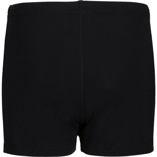 Szorty kąpielowe Nike dla młodzieży Nk B Hydrastrong Sld Square Leg czarne NESS9742 001