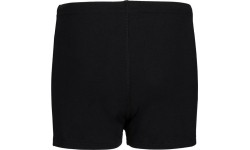 Szorty kąpielowe Nike dla młodzieży Nk B Hydrastrong Sld Square Leg czarne NESS9742 001