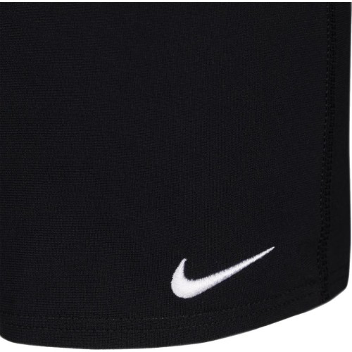 Szorty kąpielowe Nike dla młodzieży Nk B Hydrastrong Sld Square Leg czarne NESS9742 001