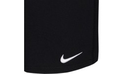 Szorty kąpielowe Nike dla młodzieży Nk B Hydrastrong Sld Square Leg czarne NESS9742 001