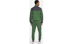 Nike męski dres M NSW SPE PK Trk Suit Green Grey DM6843 341