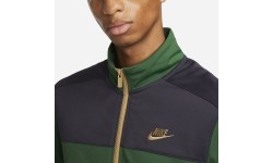 Nike męski dres M NSW SPE PK Trk Suit Green Grey DM6843 341
