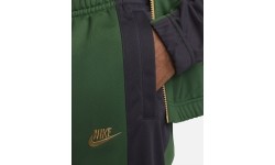 Nike męski dres M NSW SPE PK Trk Suit Green Grey DM6843 341
