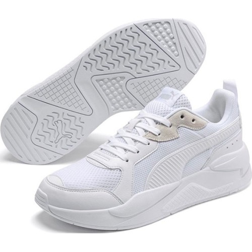 Puma X-Ray White buty męskie 372602 02