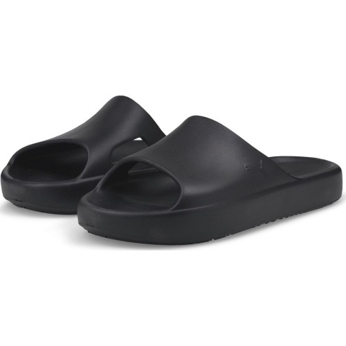 Klapki męskie Puma Shibui Cat Black 385296 02