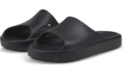 Klapki męskie Puma Shibui Cat Black 385296 02