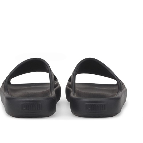 Klapki męskie Puma Shibui Cat Black 385296 02