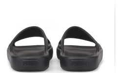 Klapki męskie Puma Shibui Cat Black 385296 02
