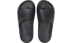 Klapki męskie Puma Shibui Cat Black 385296 02