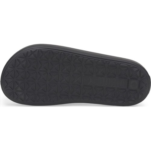 Klapki męskie Puma Shibui Cat Black 385296 02
