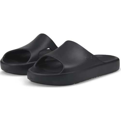 Klapki męskie Puma Shibui Cat Black 385296 02