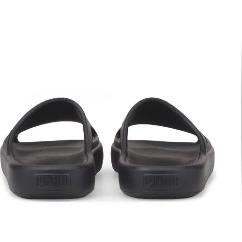 Klapki męskie Puma Shibui Cat Black 385296 02